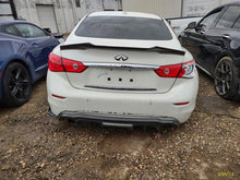 Load image into Gallery viewer, Transmission  INFINITI Q50 2016 - MM3024499

