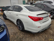 Load image into Gallery viewer, Transmission  INFINITI Q50 2016 - MM3024499
