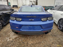 Load image into Gallery viewer, Transmission Chevrolet Camaro 2020 - MM3009851
