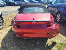 Load image into Gallery viewer, Transmission  MAZDA MX-5 MIATA 2016 - MM3023277

