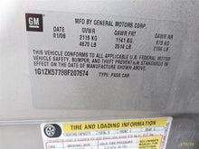 Load image into Gallery viewer, TRANSMISSION Malibu G6 Aura 2007 07 2008 08 - MM3029644

