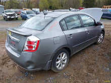 Load image into Gallery viewer, AUTOMATIC TRANSMISSION Nissan Sentra 2010 10 2011 11 2012 12 - MM3031667
