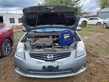 Load image into Gallery viewer, AUTOMATIC TRANSMISSION Nissan Sentra 2010 10 2011 11 2012 12 - MM3031667
