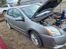 Load image into Gallery viewer, AUTOMATIC TRANSMISSION Nissan Sentra 2010 10 2011 11 2012 12 - MM3031667
