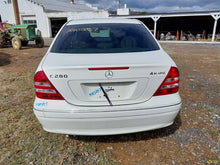Load image into Gallery viewer, TRANSMISSION C230 C280 C350 C55 E280 E300 E320 E350 E550 E63 06-09 AWD - MM3029900
