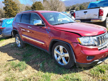 Load image into Gallery viewer, Engine Motor  GRAND CHEROKEE 2012 - MM3023391
