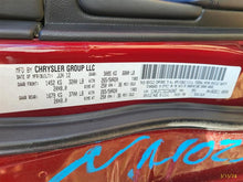 Load image into Gallery viewer, Engine Motor  GRAND CHEROKEE 2012 - MM3023391
