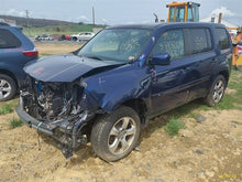 Load image into Gallery viewer, TRANSMISSION Honda Pilot 10 11 12 13 14 15 AWD - MM3037952
