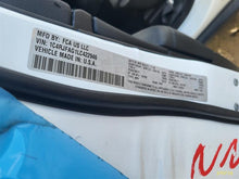 Load image into Gallery viewer, Transmission  GRAND CHEROKEE 2020 - MM3016660
