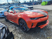 Load image into Gallery viewer, Transmission Chevrolet Camaro 2018 - MM3009657
