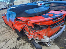 Load image into Gallery viewer, Transmission Chevrolet Camaro 2018 - MM3009657
