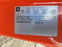 Load image into Gallery viewer, Transmission Chevrolet Camaro 2018 - MM3009657
