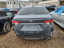 Load image into Gallery viewer, TRANSMISSION Toyota Corolla 2019 19 2020 20 2021 21 - MM3236297
