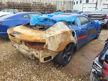 Load image into Gallery viewer, Transmission Chevrolet Camaro 2016 - MM3002435
