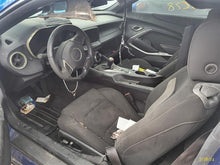 Load image into Gallery viewer, Transmission Chevrolet Camaro 2016 - MM3002435
