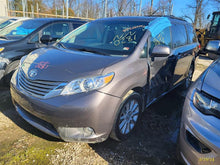 Load image into Gallery viewer, TRANSMISSION Sienna 2011 11 2012 12 2013 13 2014 14 AWD - MM3005098
