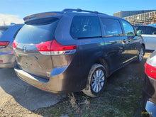 Load image into Gallery viewer, TRANSMISSION Sienna 2011 11 2012 12 2013 13 2014 14 AWD - MM3005098
