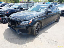 Load image into Gallery viewer, Transmission  MERCEDES C-CLASS 2017 - MM3059541
