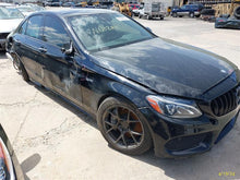 Load image into Gallery viewer, Transmission  MERCEDES C-CLASS 2017 - MM3059541
