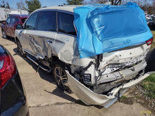 Load image into Gallery viewer, TRANSMISSION QX60 Pathfinder 2017 17 2018 18 2019 19 4X4 - MM3013139
