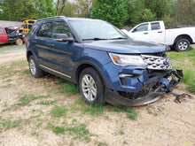 Load image into Gallery viewer, TRANSMISSION Ford Explorer 14 15 16 17 18 19 AWD - MM3045263
