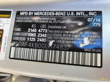 Load image into Gallery viewer, TRANSMISSION C250 C300 C350 C43 C63 15 16 17 AWD - MM3025953
