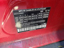 Load image into Gallery viewer, TRANSMISSION GLA250 GLA45 GLAh 15 16 17 18 19 20 FWD - MM3034179
