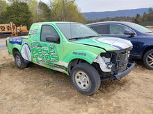 Load image into Gallery viewer, Transmission Nissan Frontier 2019 - MM3038392
