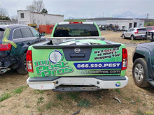 Load image into Gallery viewer, Transmission Nissan Frontier 2019 - MM3038392
