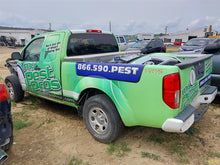 Load image into Gallery viewer, Transmission Nissan Frontier 2019 - MM3038392
