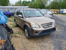Load image into Gallery viewer, TRANSMISSION Honda CR-V 2005 05 2006 06 - MM3045324
