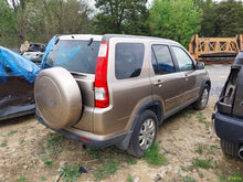 Load image into Gallery viewer, TRANSMISSION Honda CR-V 2005 05 2006 06 - MM3045324
