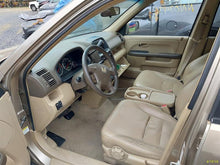 Load image into Gallery viewer, TRANSMISSION Honda CR-V 2005 05 2006 06 - MM3045324
