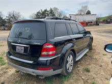 Load image into Gallery viewer, Transmission  MERCEDES GL-CLASS 2008 - MM3039513

