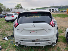 Load image into Gallery viewer, ENGINE MOTOR Murano Murano Cross Cabriolet 15 16 3.5L VIN A - MM3045423
