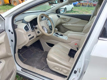 Load image into Gallery viewer, ENGINE MOTOR Murano Murano Cross Cabriolet 15 16 3.5L VIN A - MM3045423
