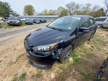 Load image into Gallery viewer, Transmission Ford Focus 2017 - MM3039591
