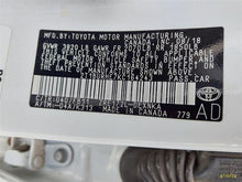 Load image into Gallery viewer, Engine Motor Toyota Corolla 2019 - MM3042434
