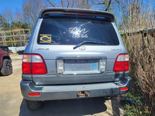 Load image into Gallery viewer, TRANSMISSION Lexus LX470 Toyota Land Cruiser 2004 04 2005 05 - MM3030857

