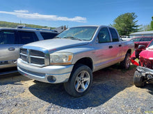 Load image into Gallery viewer, TRANSMISSION 1500 Pickup Dakota Durango 2006 06 4X4 VIN N - MM3049803
