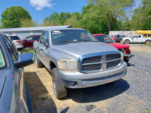 Load image into Gallery viewer, TRANSMISSION 1500 Pickup Dakota Durango 2006 06 4X4 VIN N - MM3049803
