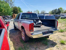 Load image into Gallery viewer, TRANSMISSION 1500 Pickup Dakota Durango 2006 06 4X4 VIN N - MM3049803
