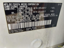 Load image into Gallery viewer, Transmission  RAV4 2015 - MM3042619
