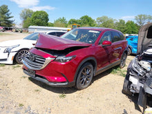 Load image into Gallery viewer, ENGINE MOTOR Mazda 6 CX-5 Cx-9 18 19 20 21 22 23 2.5L VIN Y - MM3050501
