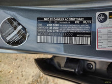 Load image into Gallery viewer, TRANSMISSION C250 C300 C350 C43 C63 E300 E350 E400 E550 17-19 AWD - MM3051406

