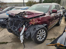 Load image into Gallery viewer, Transmission  GRAND CHEROKEE 2021 - MM3030769
