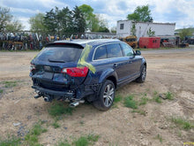 Load image into Gallery viewer, Transmission  AUDI Q7 2015 - MM3057446
