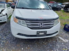 Load image into Gallery viewer, TRANSMISSION Honda Odyssey 2011 11 2012 12 2013 13 - MM3029854
