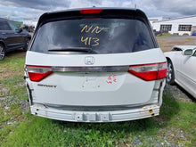 Load image into Gallery viewer, TRANSMISSION Honda Odyssey 2011 11 2012 12 2013 13 - MM3029854
