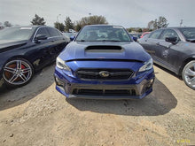 Load image into Gallery viewer, Transmission Subaru Impreza WRX 2018 - MM3032955
